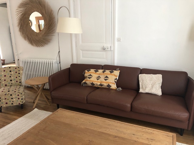 Photo n° 2 de l'avis de Claire.e fait le 21/04/2021 à 16:44