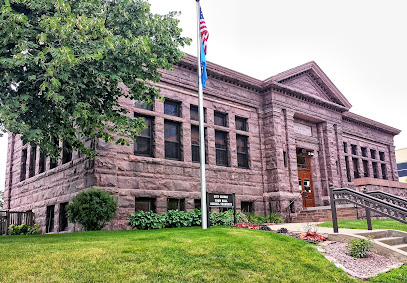 City of Sioux Falls Housing Division