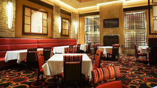 Hotel «Santa Fe Station Hotel & Casino», reviews and photos, 4949 N Rancho Dr, Las Vegas, NV 89130, USA