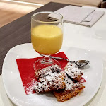 Photo n°4 de l'avis de GlutenFreeLifeIT. fait le 17/08/2023 à 17:00 sur le  La Mia Osteria à San Martino Sinzano