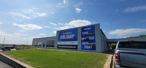 Bailey Auto Plaza Cdjr, 1609 US-380, Graham, TX 76450, USA, 