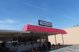 The Drive-in Burger's image