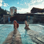 Photo n°1 de l'avis de Davide.l fait le 09/02/2020 à 13:31 sur le  Serendipity Hotel à Sauze d'Oulx