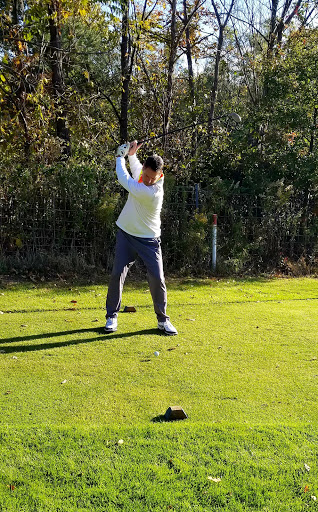Golf «Lyons Den Golf Course», reviews and photos, 6347 Manchester Ave NW, Canal Fulton, OH 44614, USA