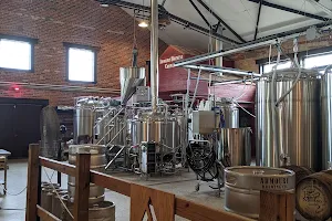 Armoury Brewing Co. image