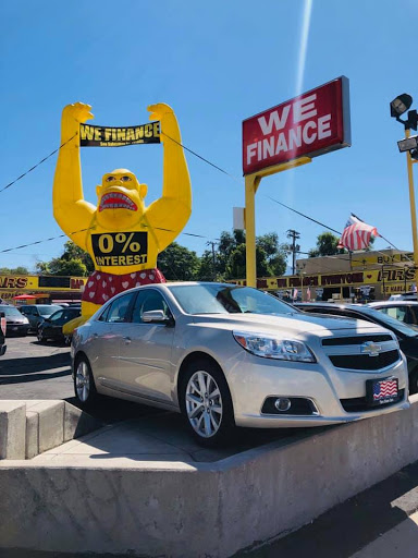 Car Dealer «First Class Cars», reviews and photos, 801 S State St, Salt Lake City, UT 84111, USA