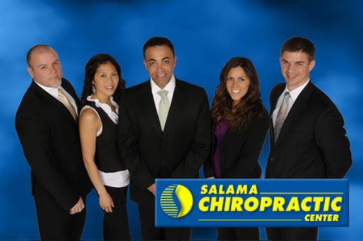 Chiropractor Greensboro