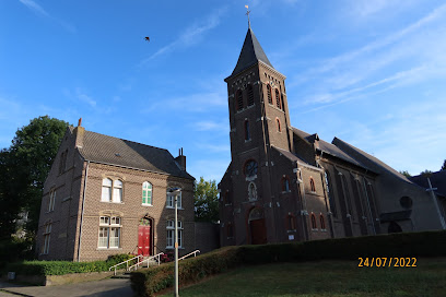 H Hartkerk