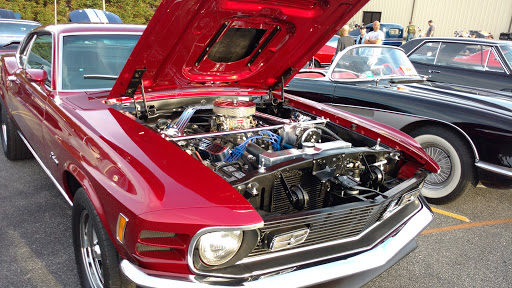 Harley-Davidson Dealer «Lancaster Harley-Davidson», reviews and photos, 308 Beaver Valley Pike, Willow Street, PA 17584, USA