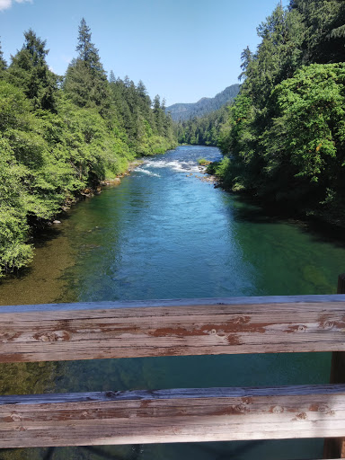 National Forest «Umpqua National Forest», reviews and photos, 1121 Houser Ct, Idleyld Park, OR 97447, USA