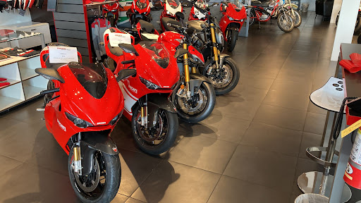 Ducati Dealer «Ducati Newport Beach», reviews and photos, 1601 Newport Blvd, Costa Mesa, CA 92627, USA