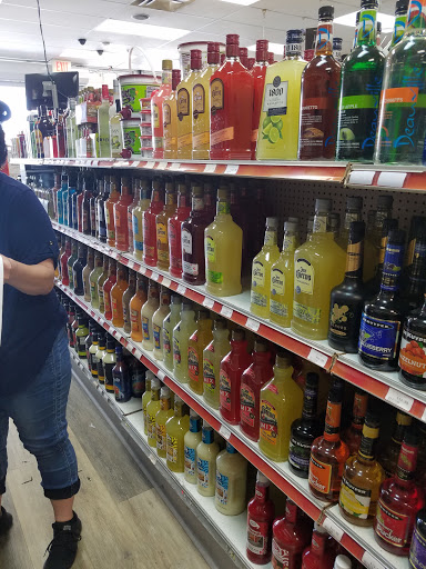 Liquor Store «1005 LIquor at Championsgate», reviews and photos, 8305 Champions Gate Blvd, Championsgate, FL 33896, USA