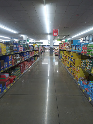 Supermarket «ALDI», reviews and photos, 3707 S Orlando Dr, Sanford, FL 32773, USA