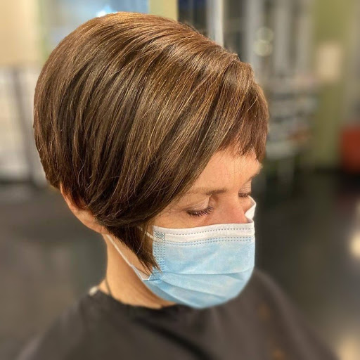 Beauty Salon «Salon Burke», reviews and photos, 490 Congress St, Portland, ME 04101, USA