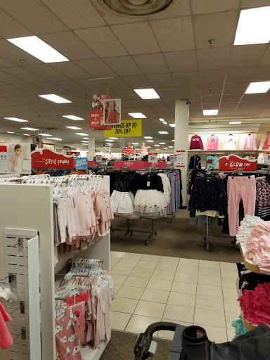 Department Store «JCPenney», reviews and photos, 2427 W US Hwy 90 #10, Lake City, FL 32055, USA