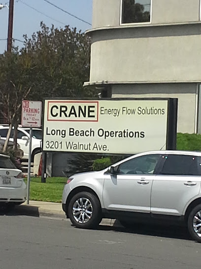 Crane Energy Flow Solutions