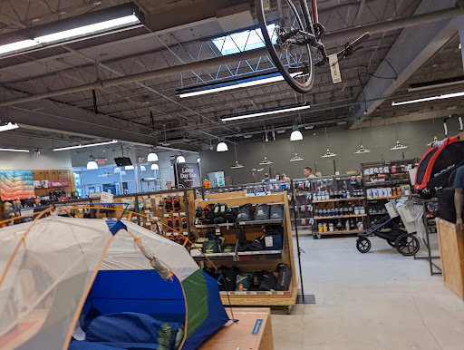 Camping Store «REI», reviews and photos, 200 Ridge Pike #115, Conshohocken, PA 19428, USA