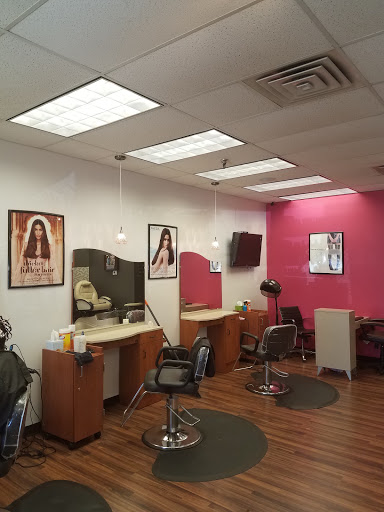 Beauty Salon «Action Hair Salon», reviews and photos, 10514 France Ave S, Bloomington, MN 55431, USA
