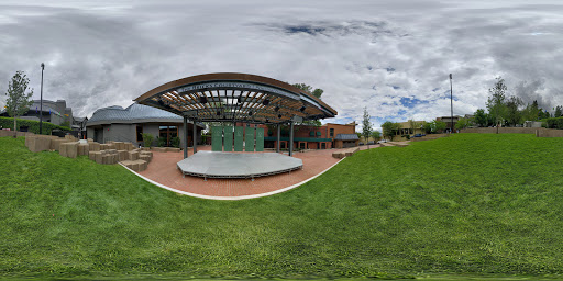 Performing Arts Theater «Oregon Shakespeare Festival», reviews and photos