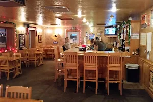 Outback Lounge image