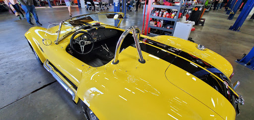 Auto Broker «Vanguard Motor Sales», reviews and photos, 15100 Keel St, Plymouth, MI 48170, USA