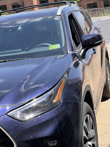 Auto Repair Shop «Buettner Tire Distributors, LLC», reviews and photos, 324 Winchester Ave, Martinsburg, WV 25401, USA