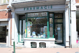 Pharmacie Degand
