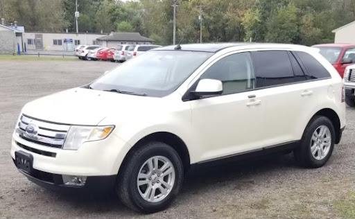 Used Car Dealer «Choice Auto Sales», reviews and photos, 3570 Ann Arbor Rd, Jackson, MI 49202, USA