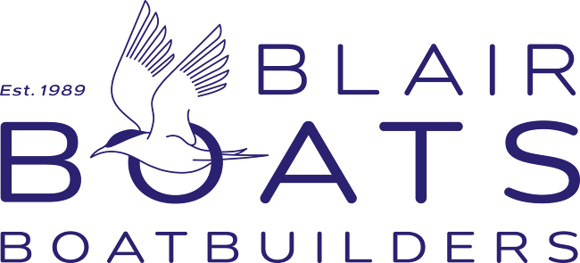 Blair Boats Ltd Phone number