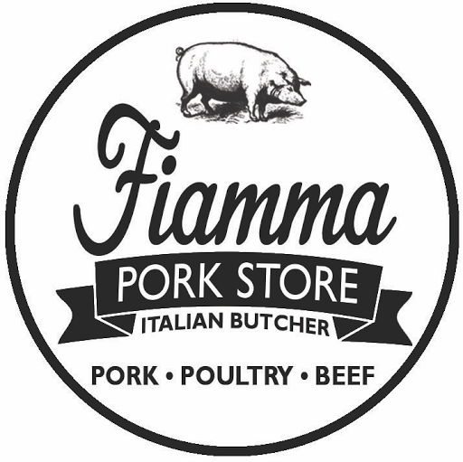 Butcher Shop «Fiamma Pork Store», reviews and photos, 107 Halstead Ave, Harrison, NY 10528, USA