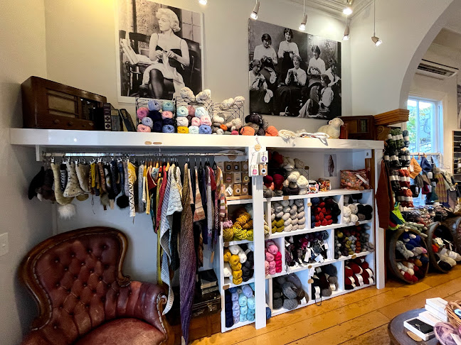 Loopine Wool Co. - Shop