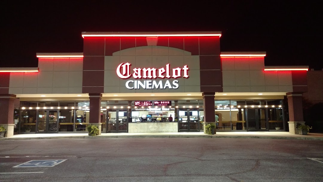 Camelot Cinemas