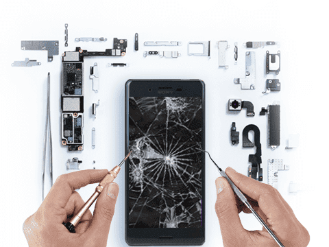 ALBA Repair Center - iPhone, iPad, Samsung Technical Service