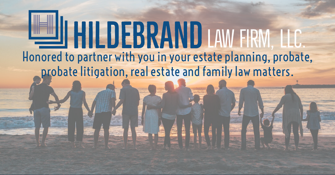 Hildebrand Law Firm, LLC