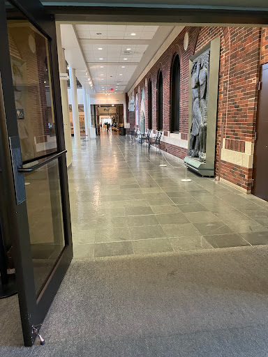 Museum «Louisiana Art & Science Museum», reviews and photos, 100 S River Rd, Baton Rouge, LA 70802, USA