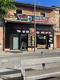 Photos du propriétaire du Restauration rapide Pizz Burger à Grisolles - n°1