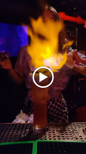 Night Club «Laka Lono Rum Club», reviews and photos, 1204 Howard St, Omaha, NE 68102, USA