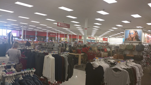 Department Store «Target», reviews and photos, 5104 Commons Dr, Rocklin, CA 95677, USA