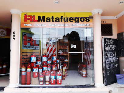 RL Matafuegos