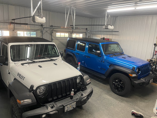 Car Dealer «Century Dodge Chrysler Jeep Ram», reviews and photos, 13500 Veterans Memorial Pkwy, Wentzville, MO 63385, USA