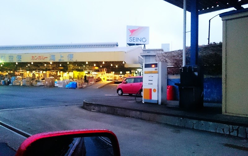 西濃運輸 株 横浜支店 神奈川県横浜市都筑区川向町 運送会社 引越し グルコミ