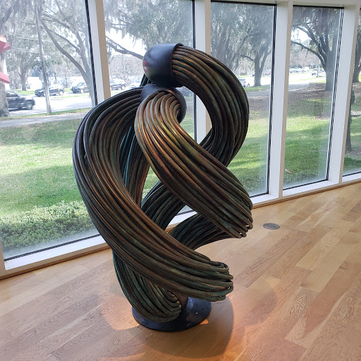 Museum «Orlando Museum of Art», reviews and photos, 2416 N Mills Ave, Orlando, FL 32803, USA