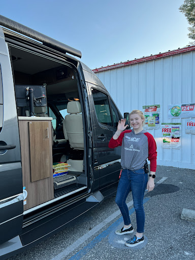 Hardware Store «Ace Hardware», reviews and photos, 2585 N Florida Ave, Hernando, FL 34442, USA