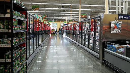 Supermarket «Walmart Neighborhood Market», reviews and photos, 778 E Arrow Hwy, Pomona, CA 91767, USA