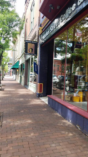 Coffee Shop «Market Street Coffee & Tea», reviews and photos, 61 E Market St, Corning, NY 14830, USA