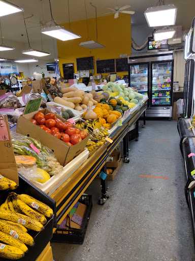 Produce Market «Sun Valley Farms Market», reviews and photos, 2380 NE Coachman Rd, Clearwater, FL 33765, USA