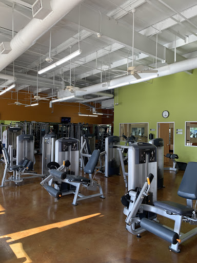 Gym «Anytime Fitness», reviews and photos, 1856 Precinct Line Rd, Hurst, TX 76054, USA