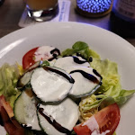 Photo n°1 de l'avis de Peter.c fait le 13/11/2022 à 18:56 sur le  Pizzeria O Sole Mio à Bad Neustadt an der Saale