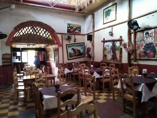 La Santitos Restaurante Piura