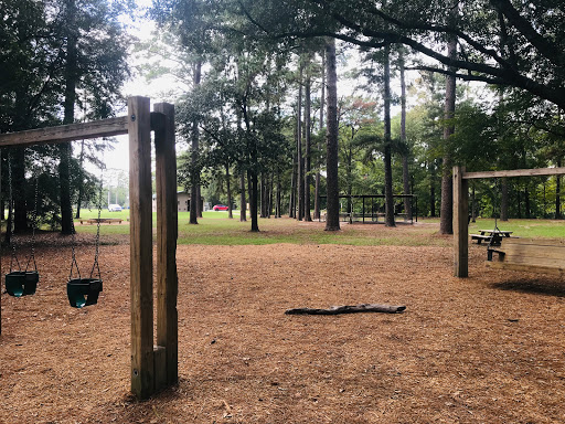 Park «Kickerillo-Misher Preserve», reviews and photos, 20207 Chasewood Park Dr, Houston, TX 77070, USA